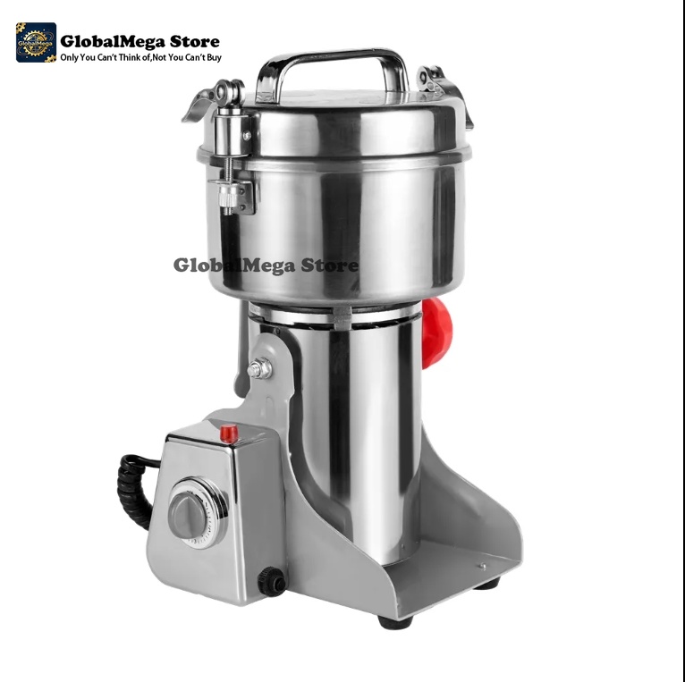 Equipment Of Coffee Machine - Moinhos de Farinha/Moinhos de Milho/Moedores de