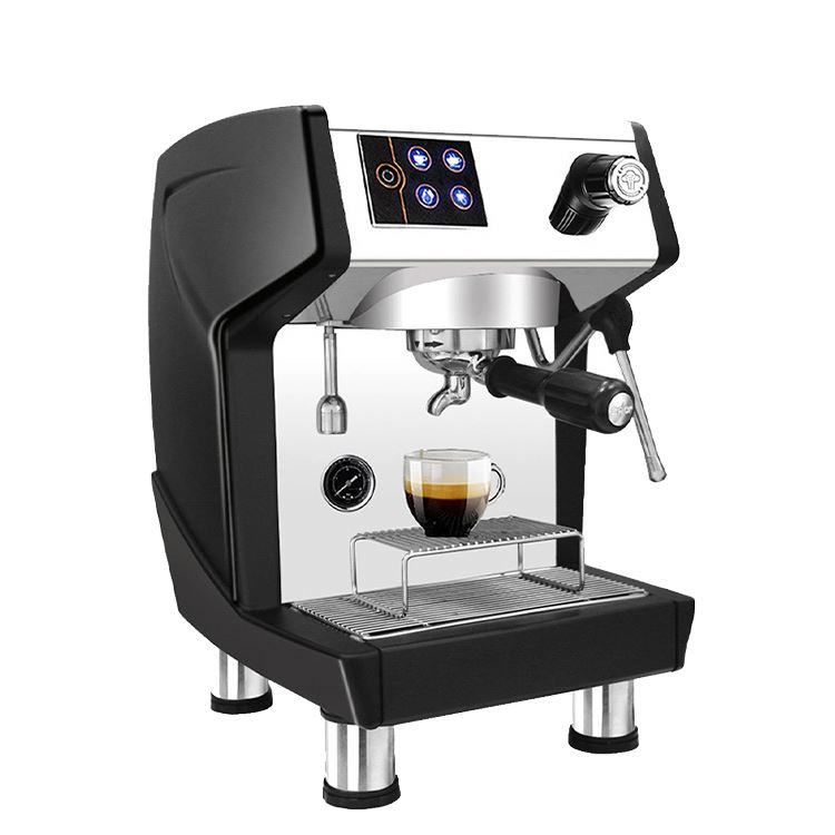 Equipment Of Coffee Machine - Equipamento de café profissional Máquina de