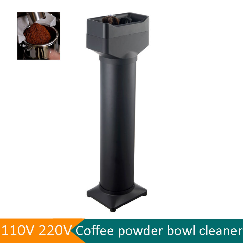 Equipment Of Coffee Machine - Máquina de Limpeza de Porta-Filtros de