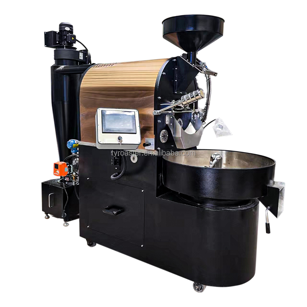Equipment Of Coffee Machine - Opções 1kg 2kg 3kg 6kg 10kg