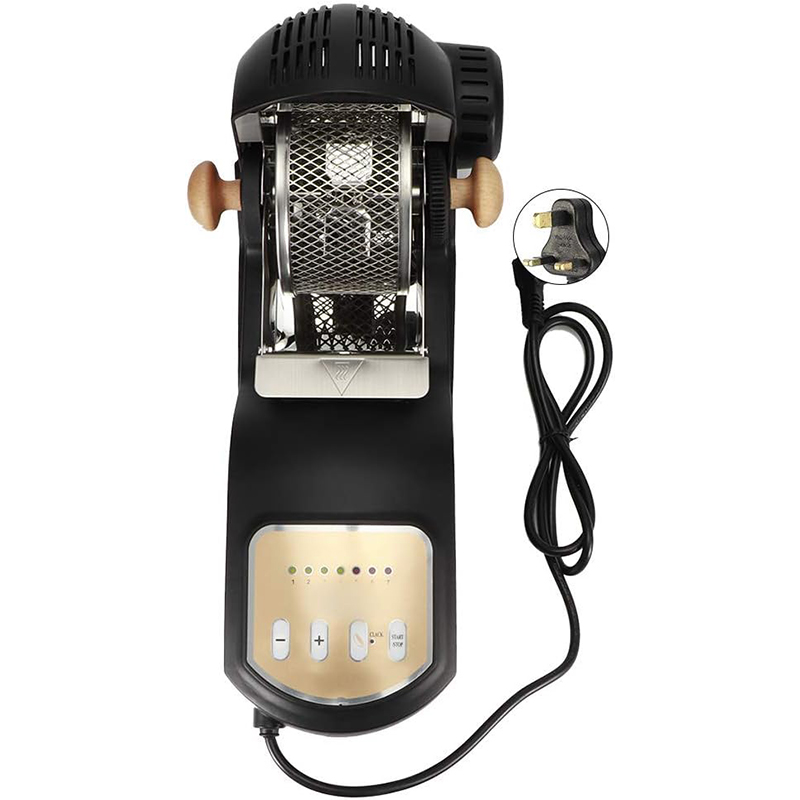 Coffee Equipment Philippines - Feito à mão 300g capacidade 1600w