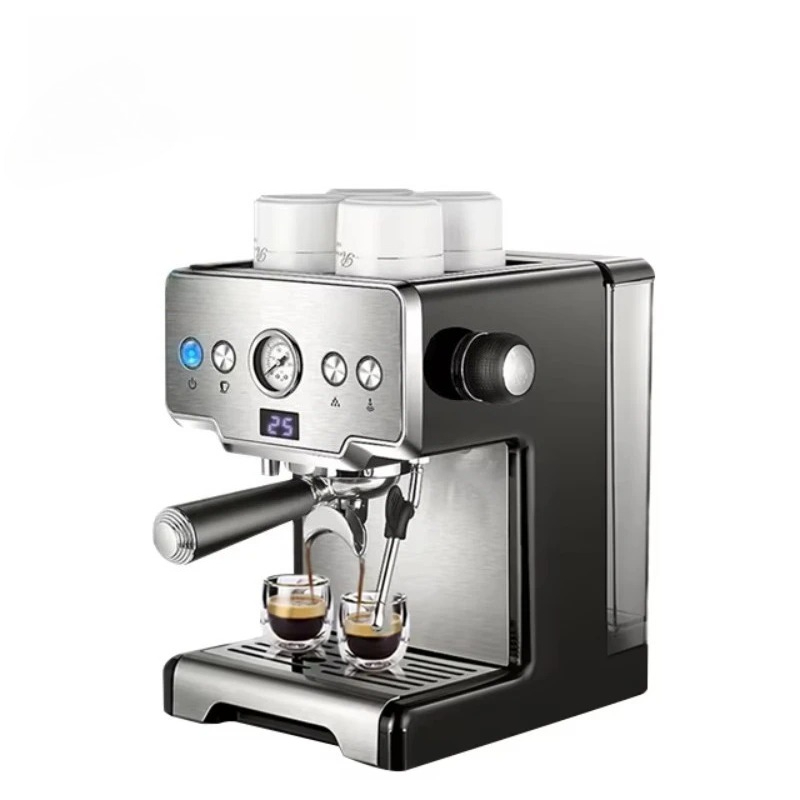 Equipment Of Coffee Machine - Equipamento de Café Espresso CRM3605, Máquina