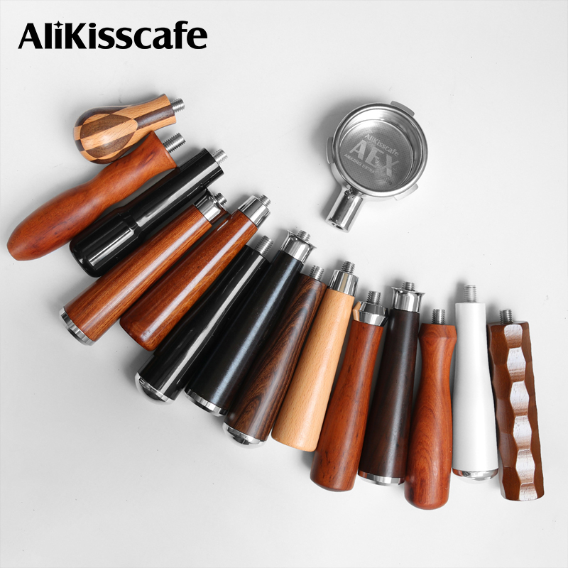Quality Coffee Equipment - Cabo de Portafiltro de Café M10,