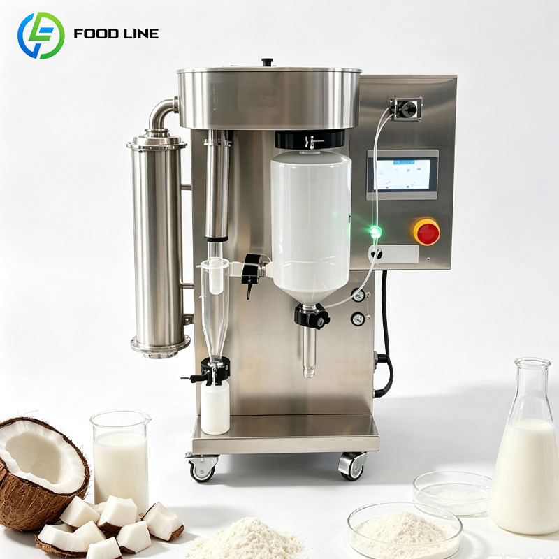 Secador Centrífugo para Leite  - Equipment Of Coffee Machine avaliação e preço