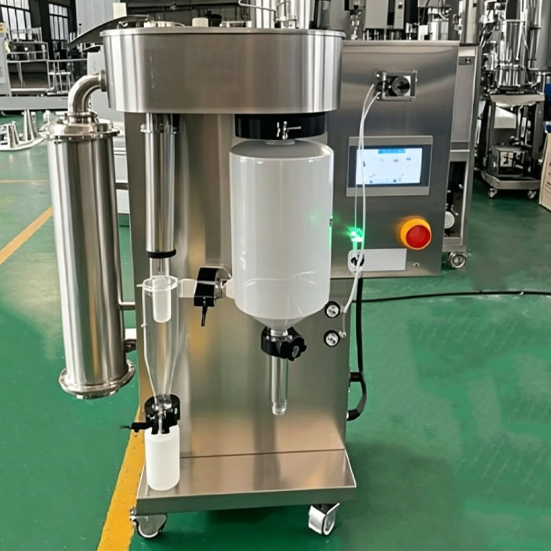 Secador Centrífugo para Leite  - Equipment Of Coffee Machine avaliação e preço