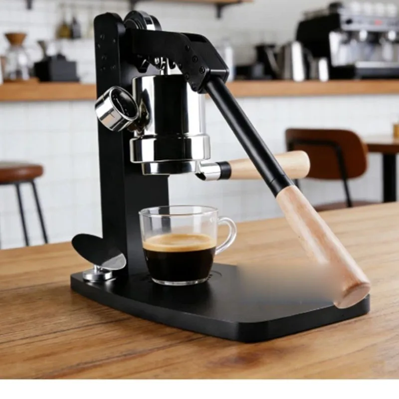 Máquina de Café Espresso Portá - Equipment Of Coffee Machine avaliação e preço