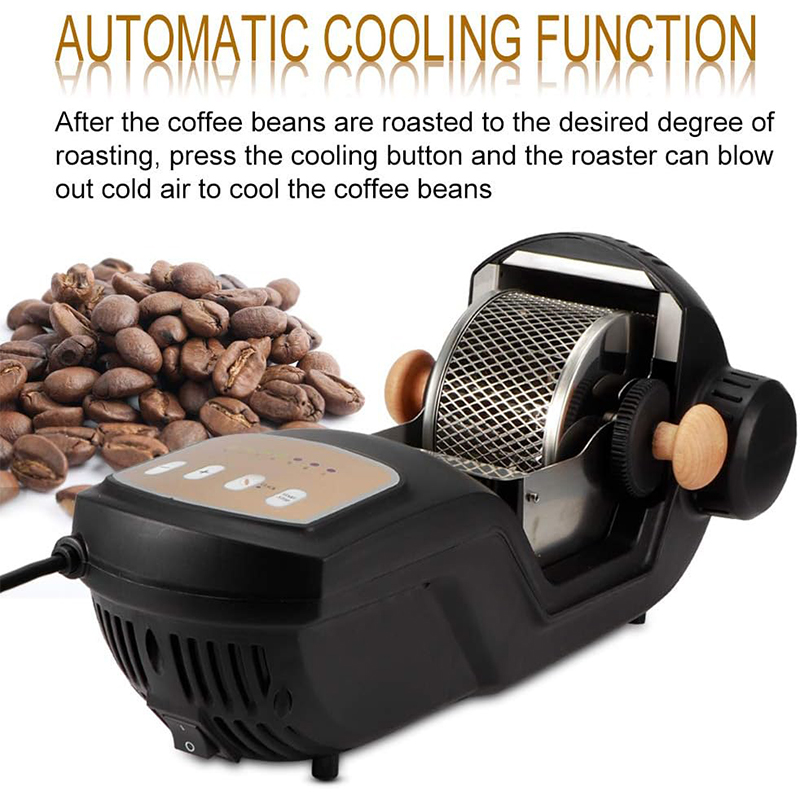 Máquina de Torrefação de Café  - Coffee Equipment Philippines avaliação e preço