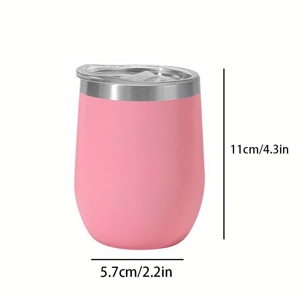 Copo Térmico de Aço Inoxidável - Coffee Equipment With Name avaliação e preço
