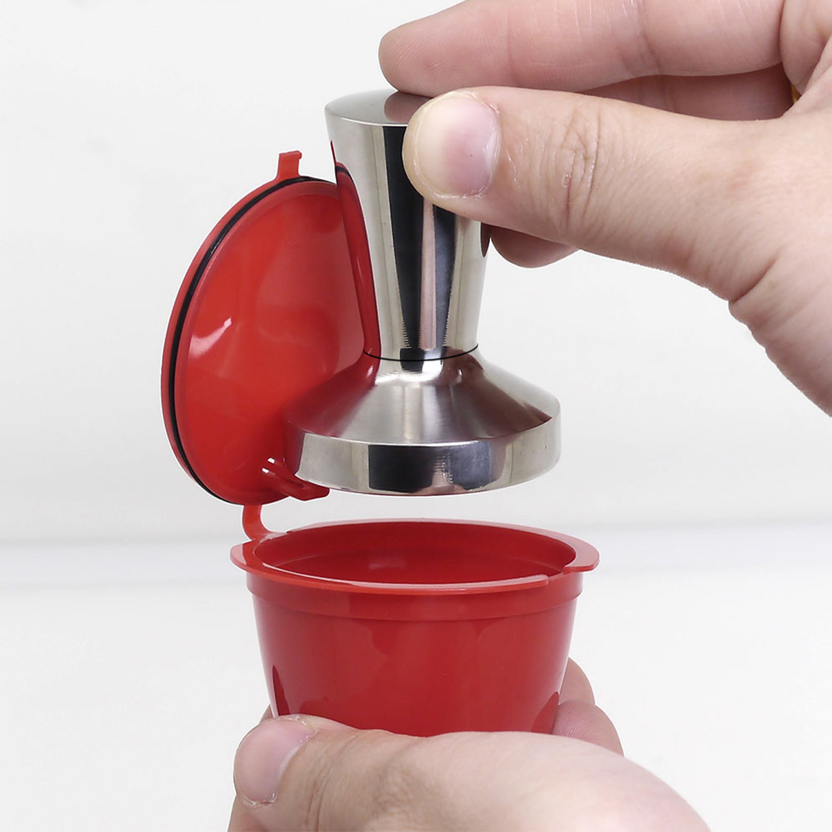 Aço inoxidável inteligente dol - Quality Coffee Equipment avaliação e preço