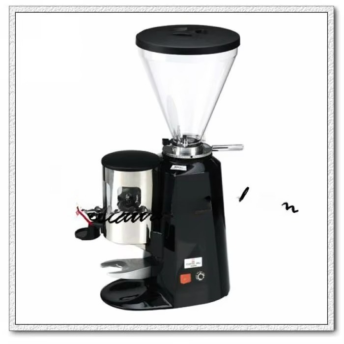 Moedor de Café Elétrico Indust - Coffee Equipment In China avaliação e preço