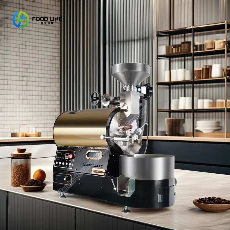 Máquina comercial de cerâmica  - Equipment Of Coffee Machine avaliação e preço