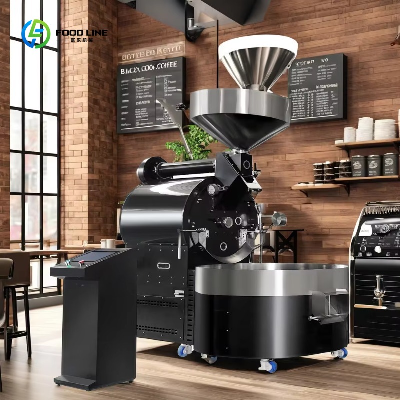 Máquina comercial de cerâmica  - Equipment Of Coffee Machine avaliação e preço