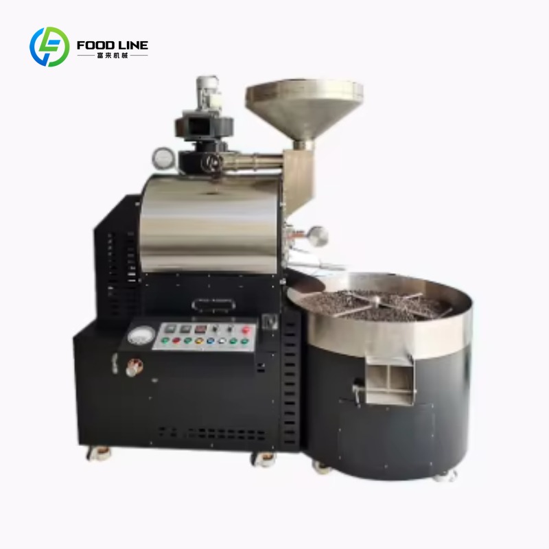 Máquina comercial de cerâmica  - Equipment Of Coffee Machine avaliação e preço