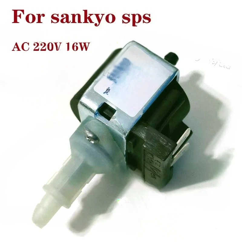 Para sankyo sps ac 220-240v 16 - Equipment Of Coffee Machine avaliação e preço