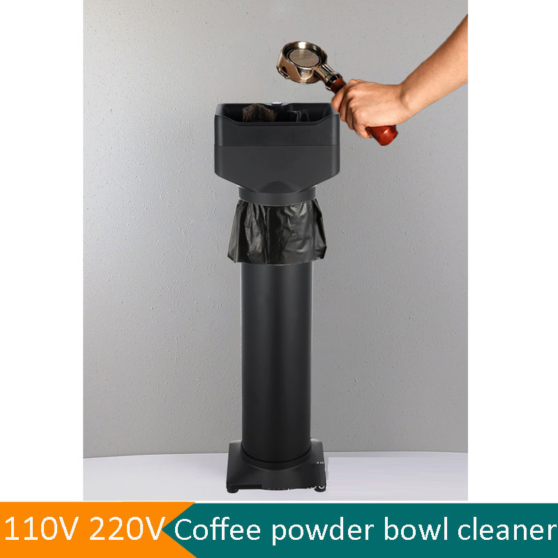 Máquina de Limpeza de Porta-Fi - Equipment Of Coffee Machine avaliação e preço