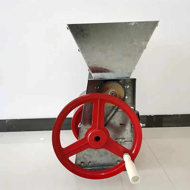 Descascador de Café Elétrico V - Coffee Equipment In China avaliação e preço