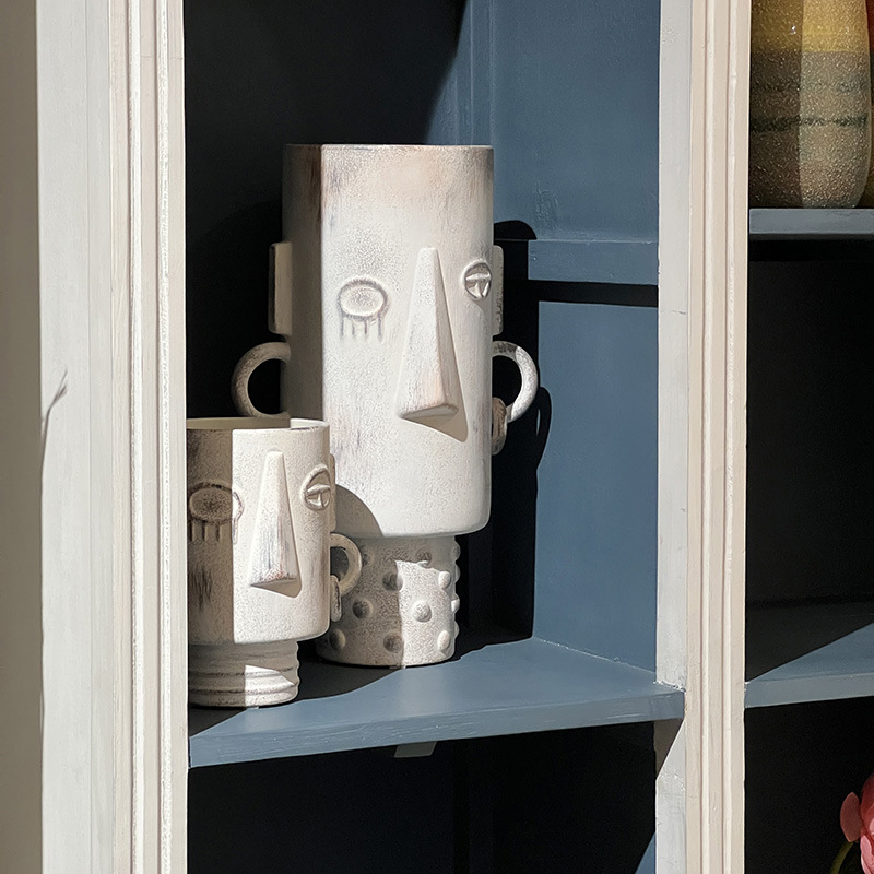 Vaso de Cerâmica Wabi Sand Win - Coffee Equipment In China avaliação e preço