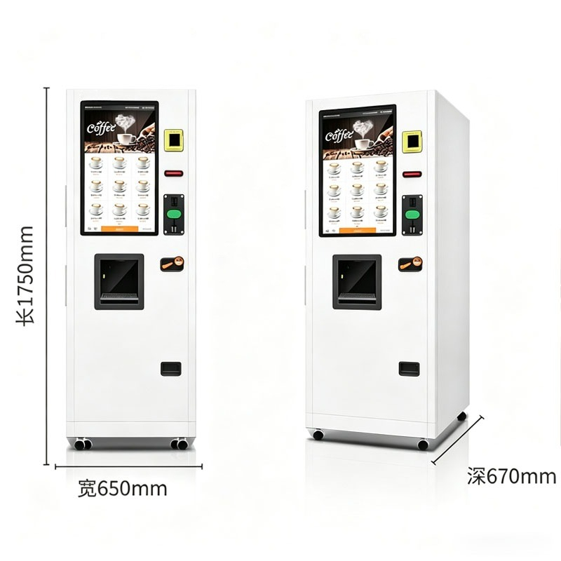 Máquina de Café Automática: Mo - Equipment Of Coffee Machine avaliação e preço
