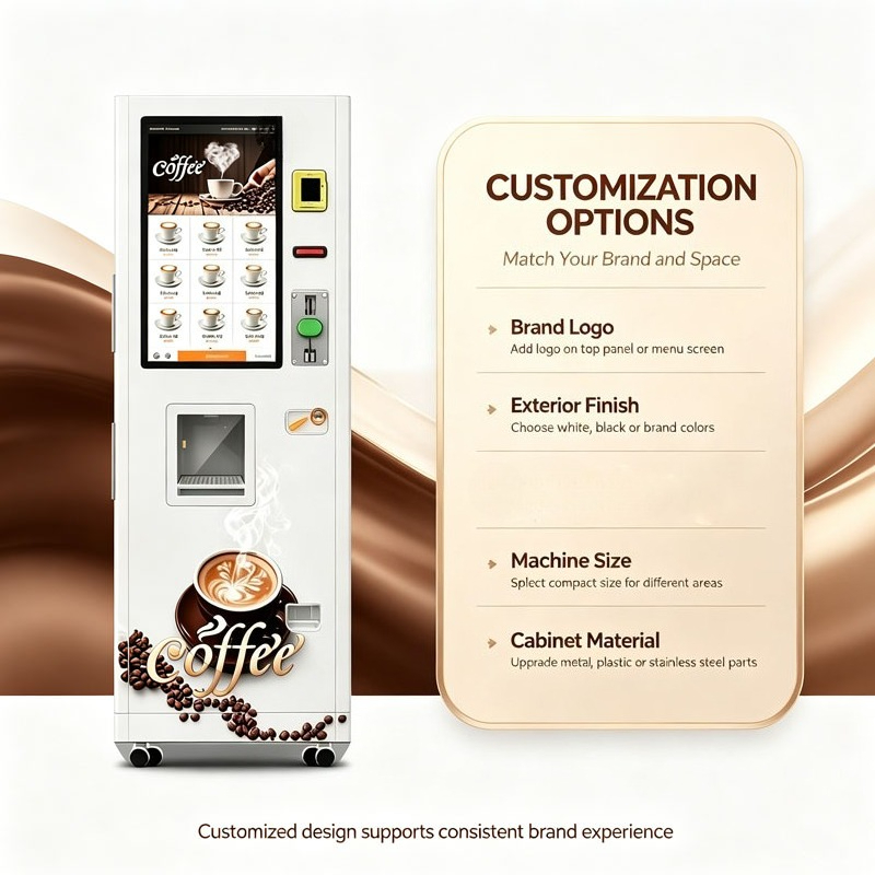 Máquina de Café Automática: Mo - Equipment Of Coffee Machine avaliação e preço