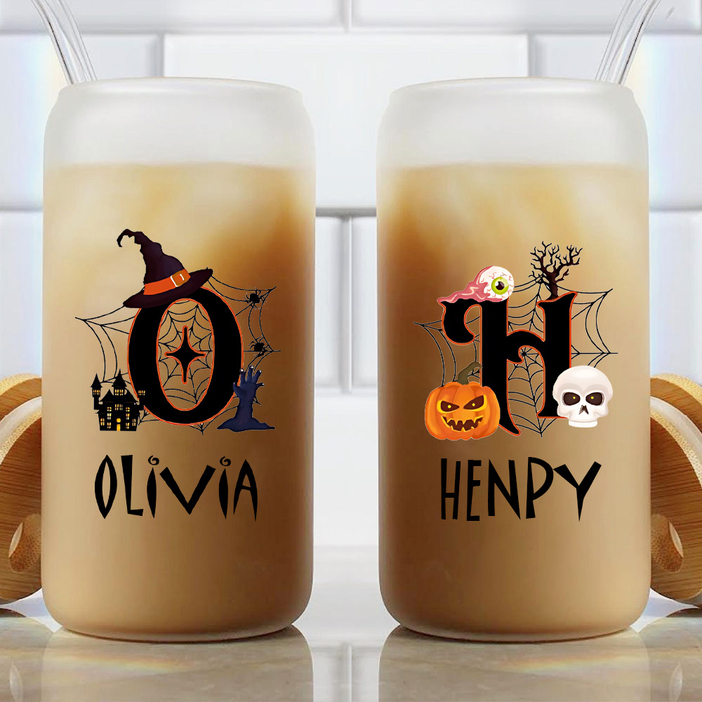 Copo de Vidro Personalizado pa - Coffee Equipment With Name avaliação e preço