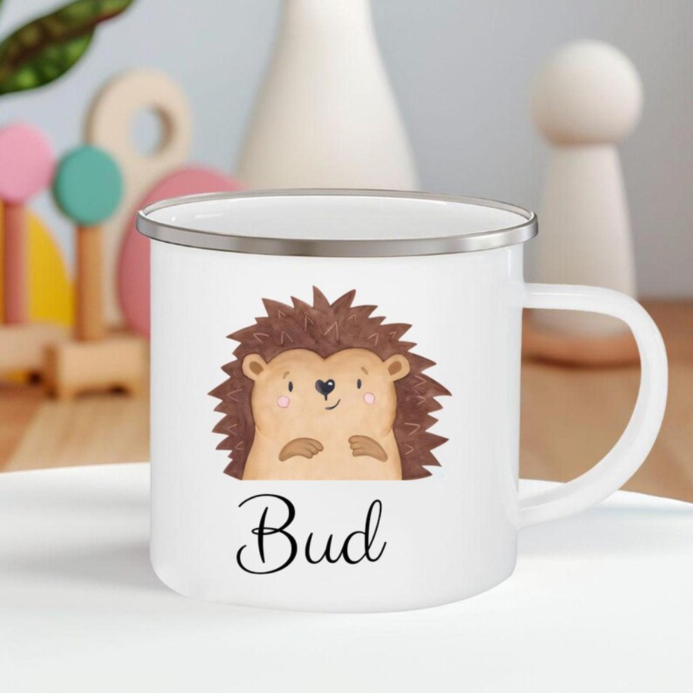 Caneca de Café Personalizada c - Coffee Equipment With Name avaliação e preço