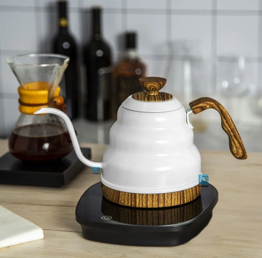 Cafeteira de gotejamento de 60 - Coffee Equipment In China avaliação e preço