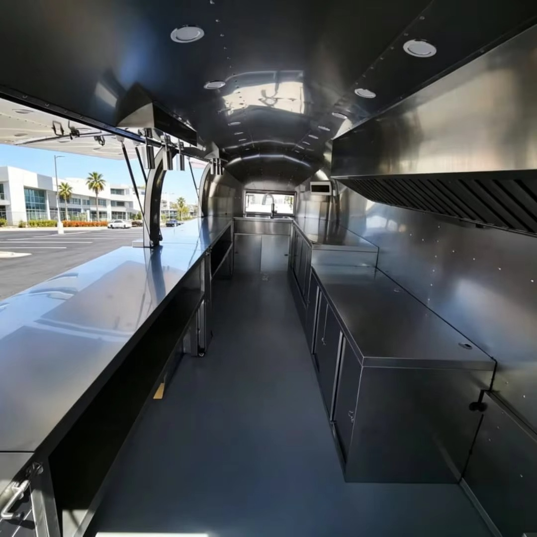 Trailer de Churrasco, Trailer  - Coffee Equipment Uk avaliação e preço