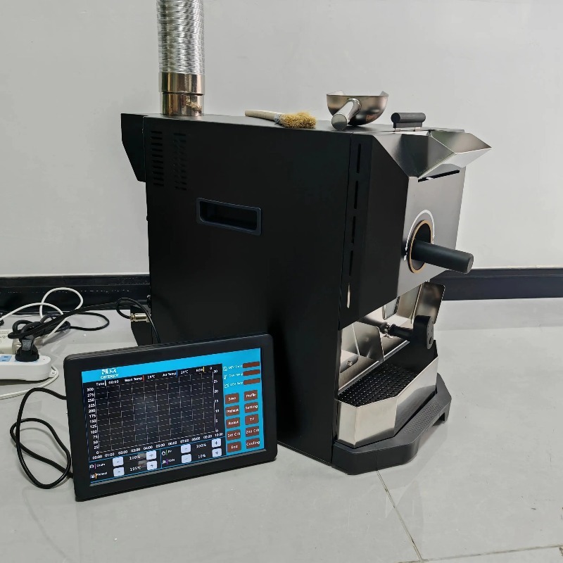 Equipamento Comercial para Tor - Equipment Of Coffee Machine avaliação e preço