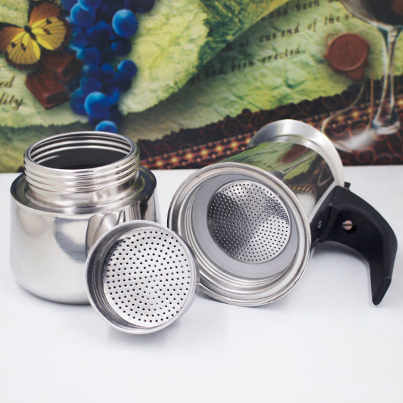 100ml/200ml/300ml/450ml/600ml  - Quality Coffee Equipment avaliação e preço