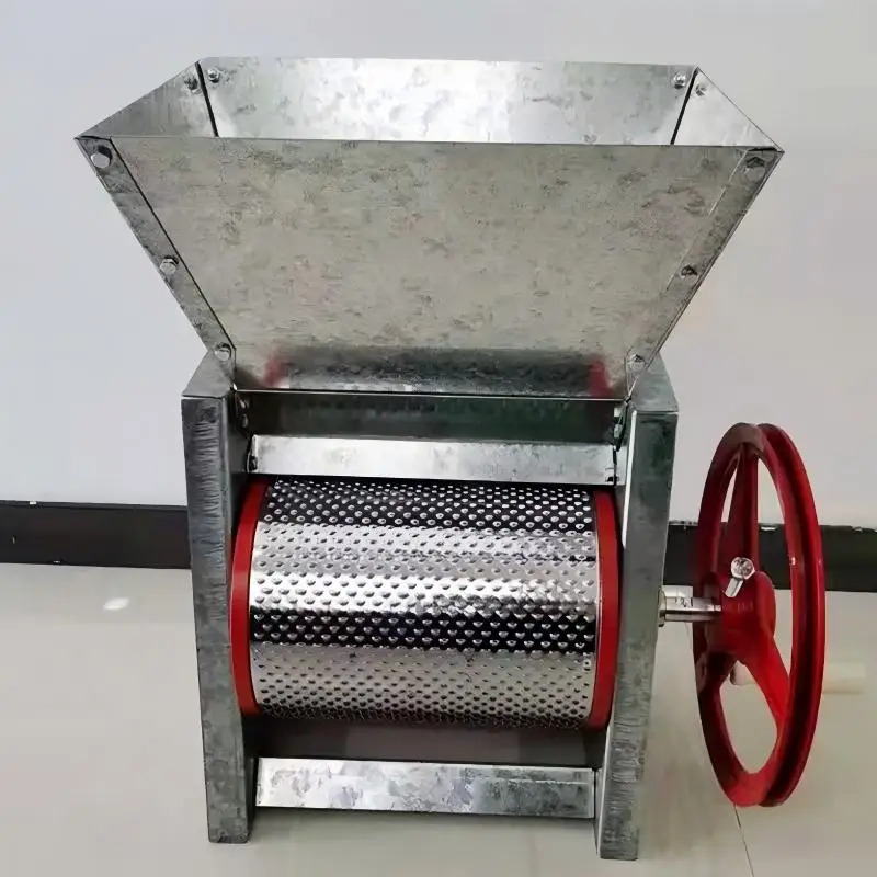 Máquina de Despolpar/Descascar - Coffee Equipment In China avaliação e preço