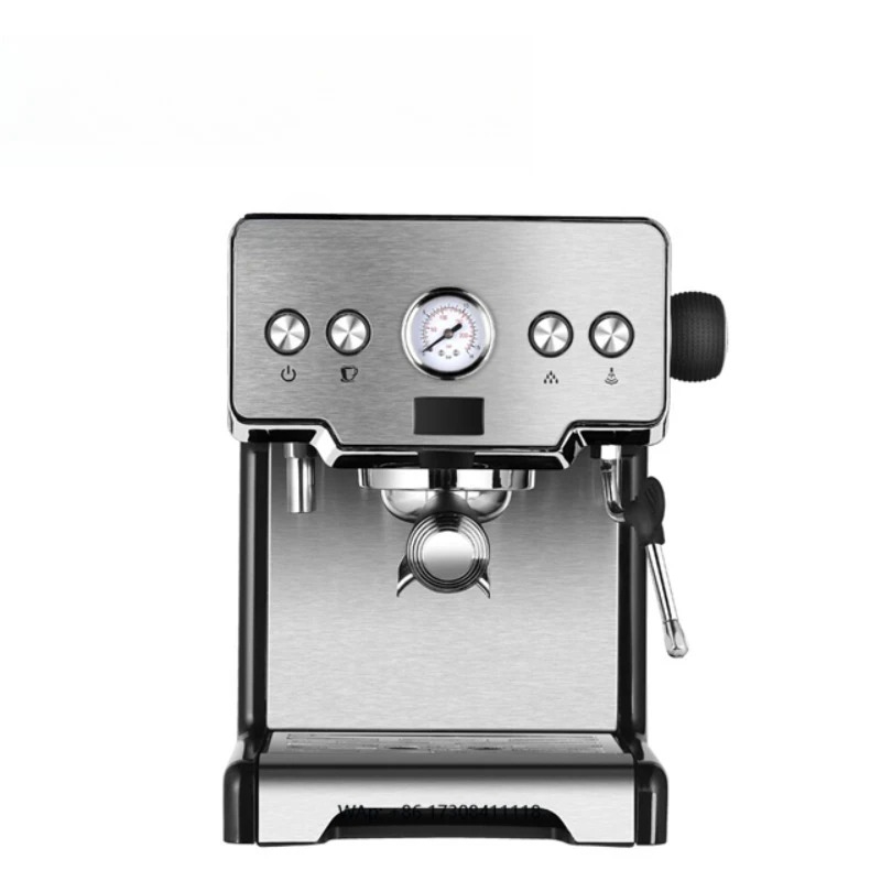 Equipamento de Café Espresso C - Equipment Of Coffee Machine avaliação e preço