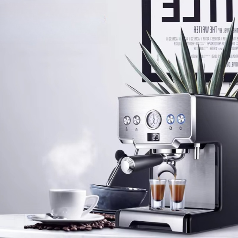 Equipamento de Café Espresso C - Equipment Of Coffee Machine avaliação e preço