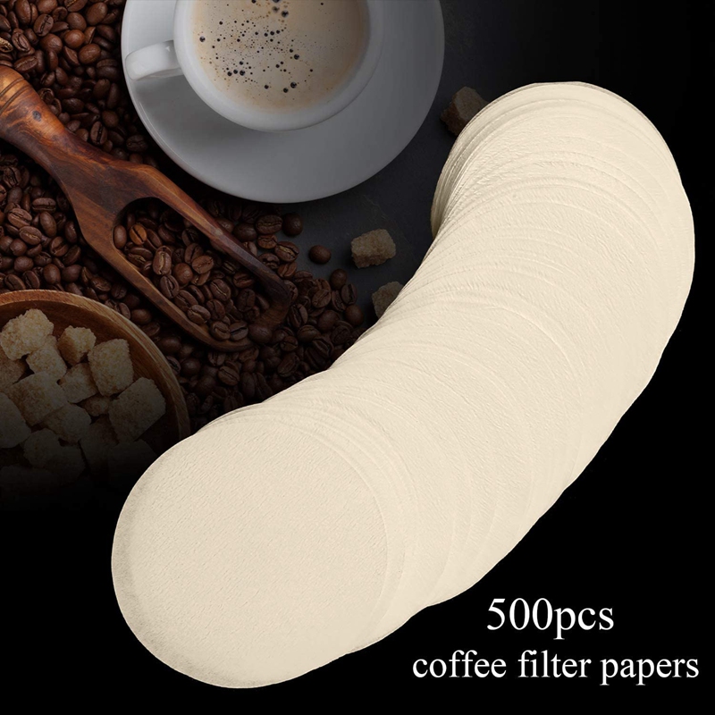 Redonda substituição papel fil - Quality Coffee Equipment avaliação e preço