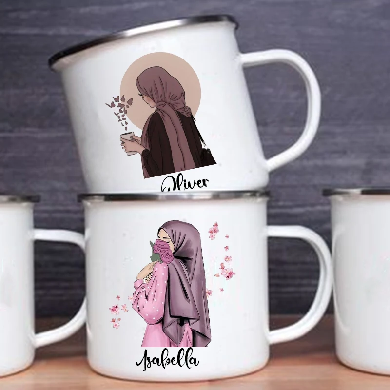 Caneca personalizada com estam - Coffee Equipment With Name avaliação e preço