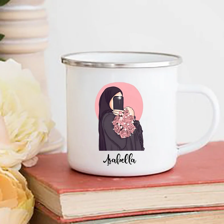 Caneca personalizada com estam - Coffee Equipment With Name avaliação e preço