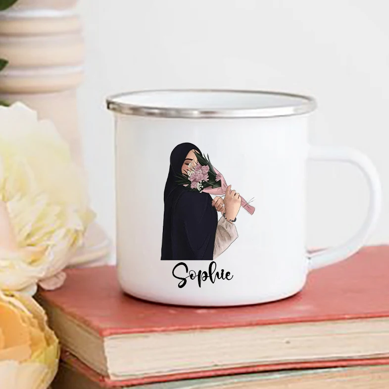 Caneca personalizada com estam - Coffee Equipment With Name avaliação e preço