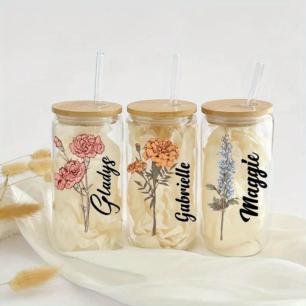 Copo de Vidro Personalizado co - Coffee Equipment With Name avaliação e preço