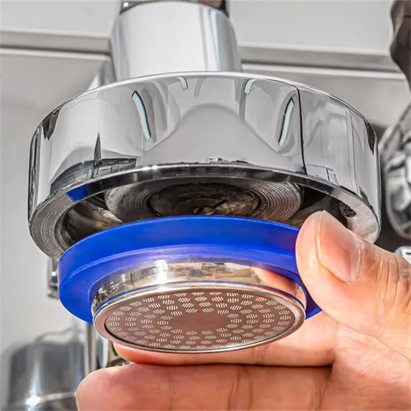 Tela de Proteção para Máquina  - Coffee Machine Expobar avaliação e preço