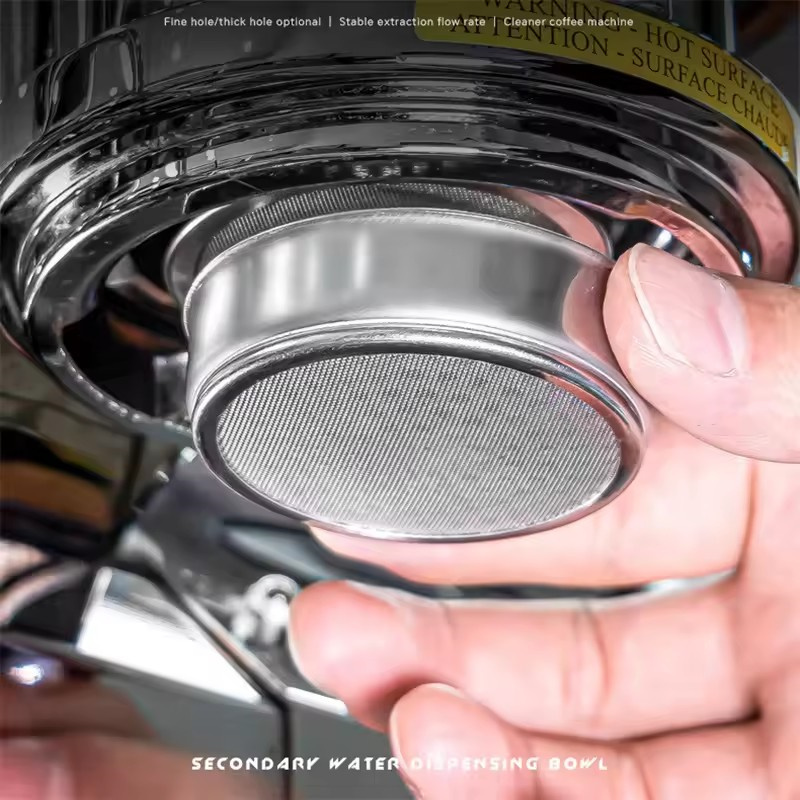 Tela de Proteção para Máquina  - Coffee Machine Expobar avaliação e preço