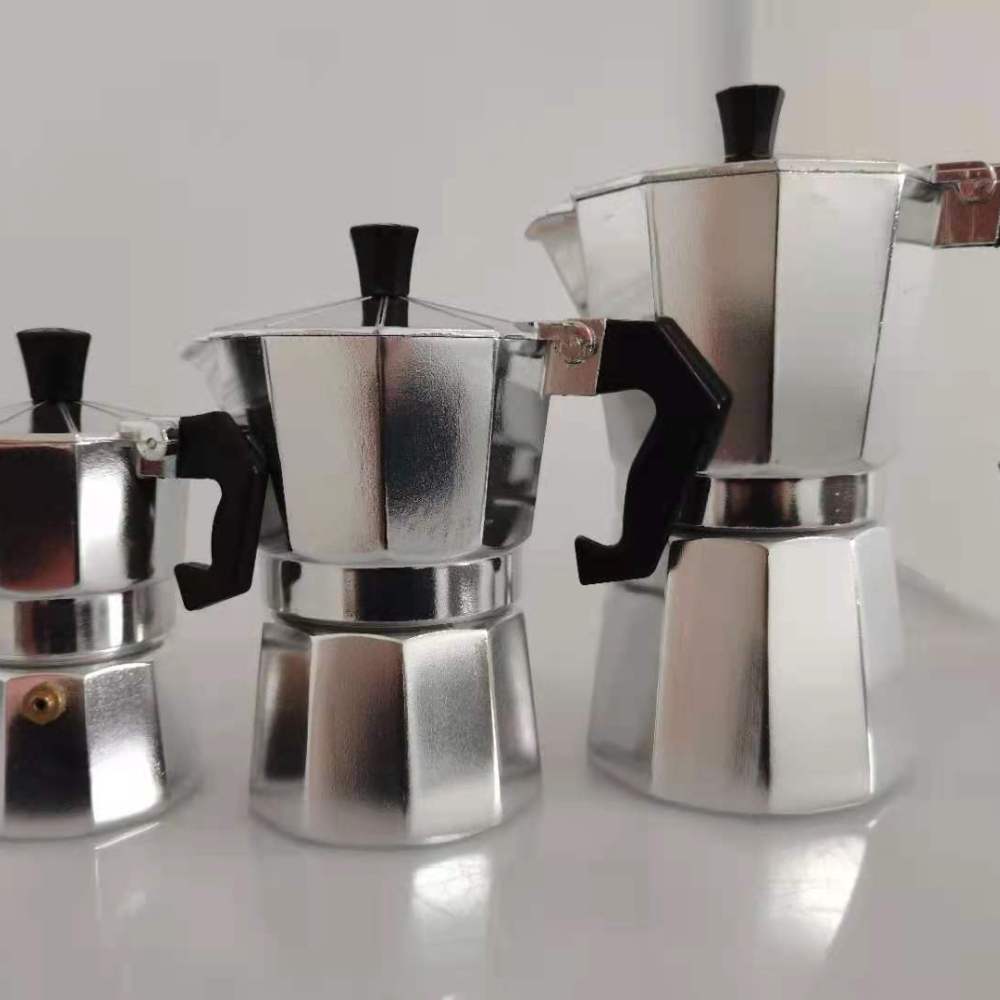 Cafeteira de Espresso para Coz - Quality Coffee Equipment avaliação e preço
