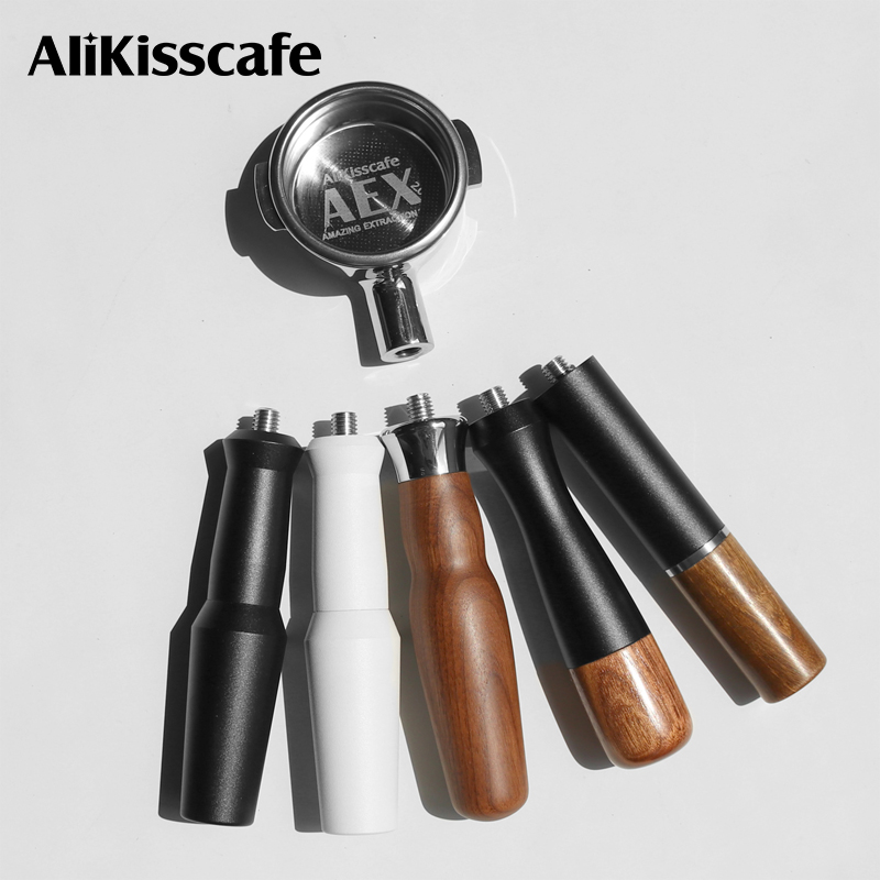 Cabo de Portafiltro de Café M1 - Quality Coffee Equipment avaliação e preço