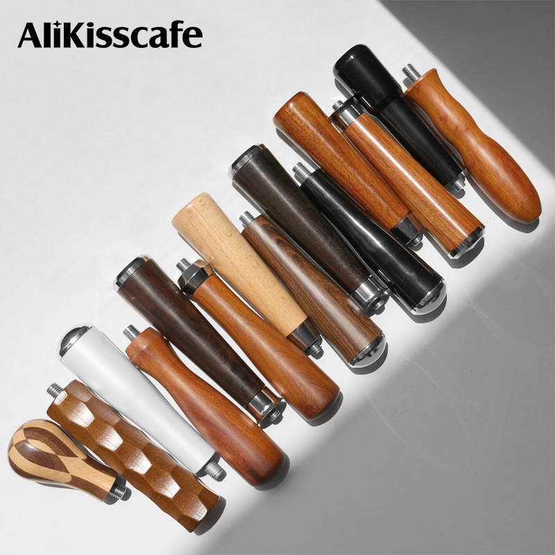 Cabo de Portafiltro de Café M1 - Quality Coffee Equipment avaliação e preço