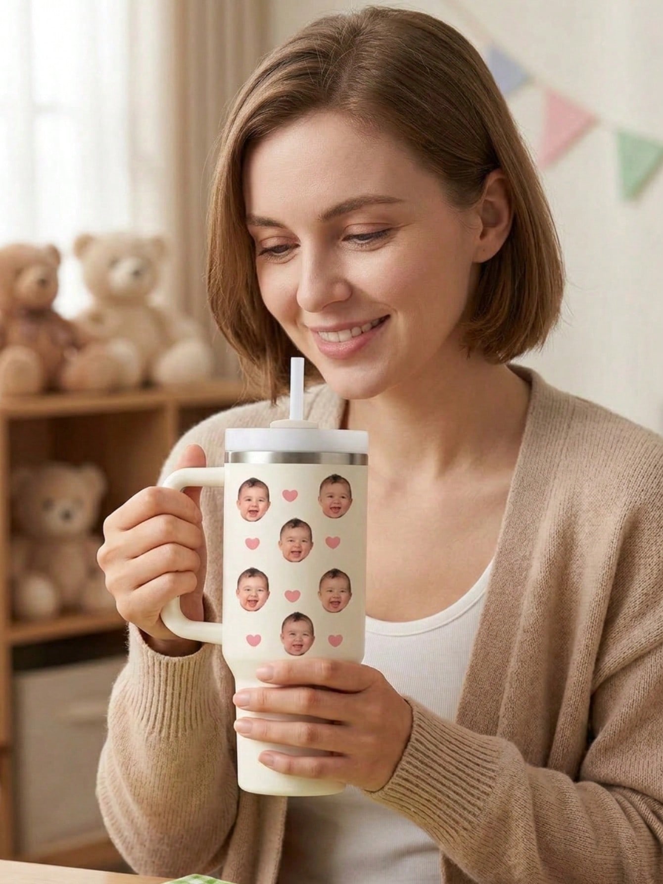 Copo Térmico Personalizado de  - Coffee Equipment With Name avaliação e preço