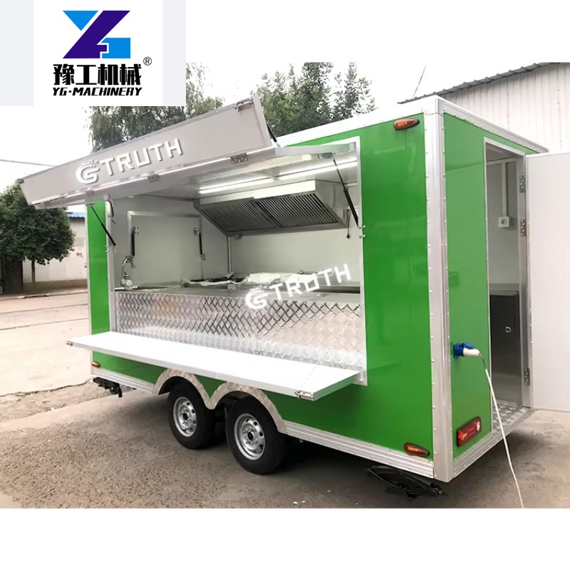 Carrinho de comida personaliza - Coffee Equipment In China avaliação e preço