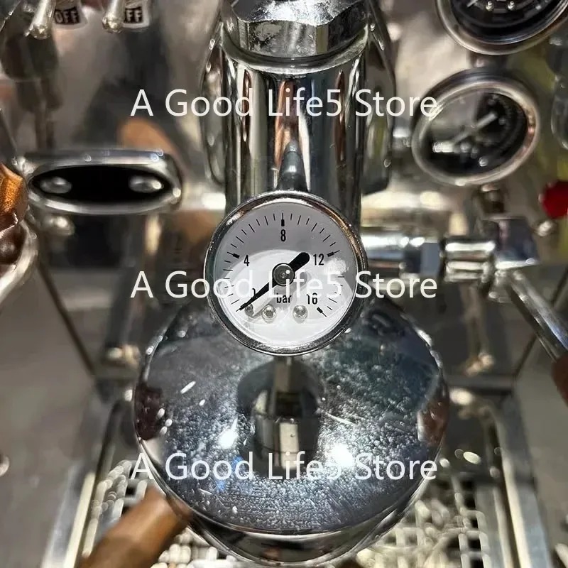 Aplicar ao display do termômet - Coffee Machine Expobar avaliação e preço