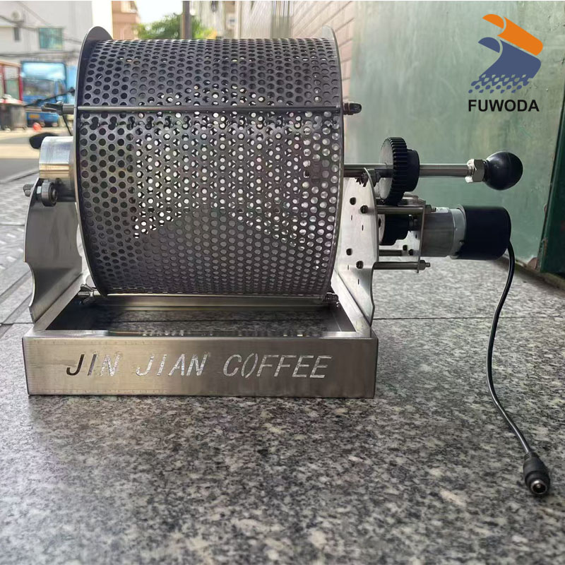 Elétrica 110v/220v aço inoxidá - Equipment Of Coffee Machine avaliação e preço