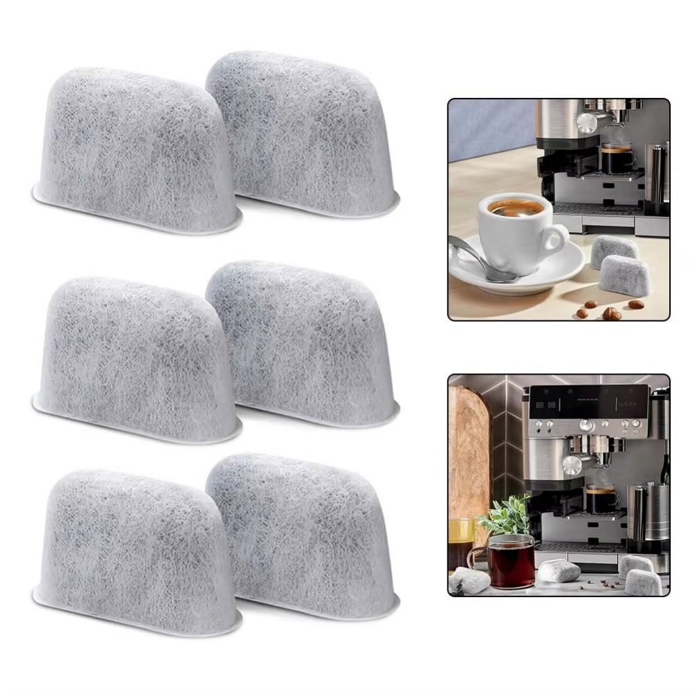 Filtros de água de carvão de q - Quality Coffee Equipment avaliação e preço